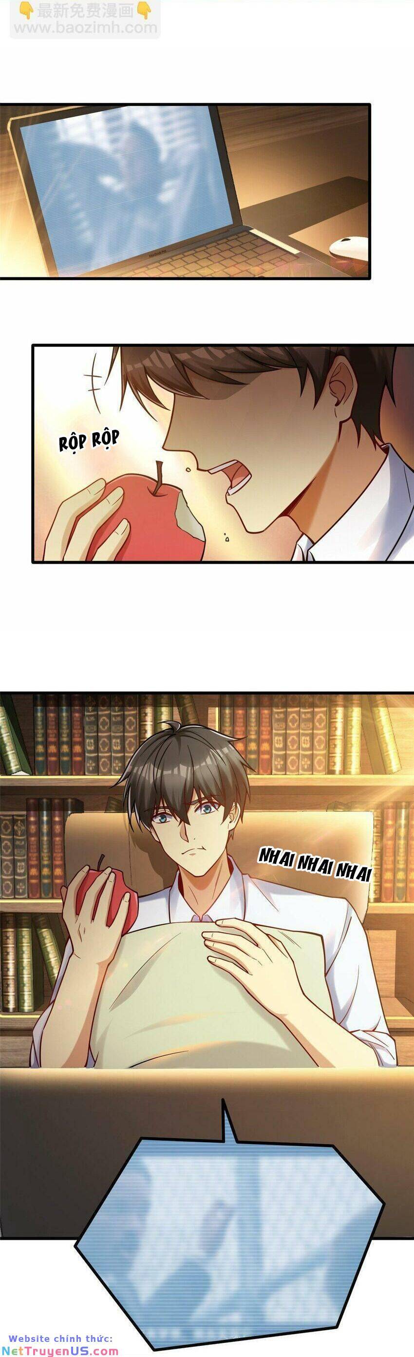 Thành Tỷ Phú Nhờ Thua Lỗ Game Chap 73 - Next Chap 74