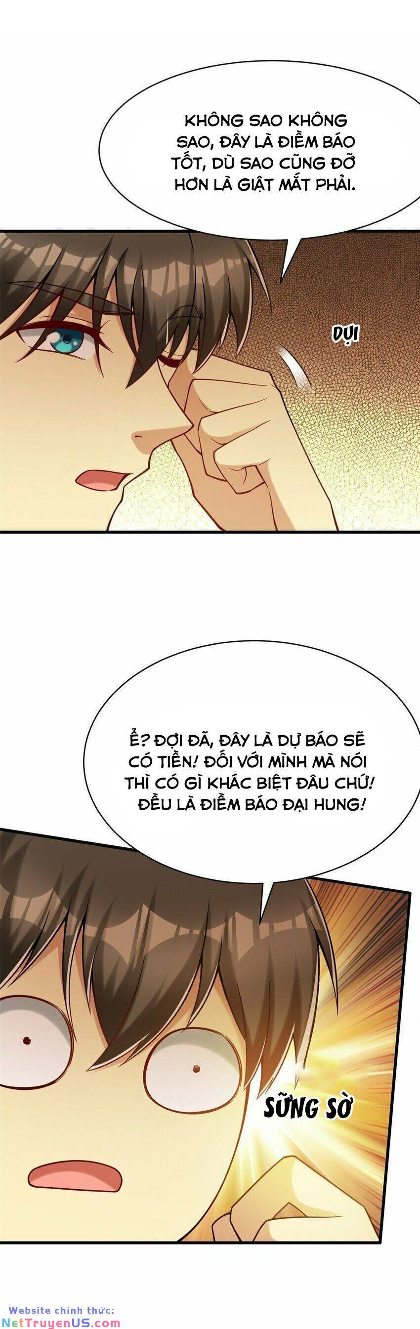 Thành Tỷ Phú Nhờ Thua Lỗ Game Chap 73 - Next Chap 74