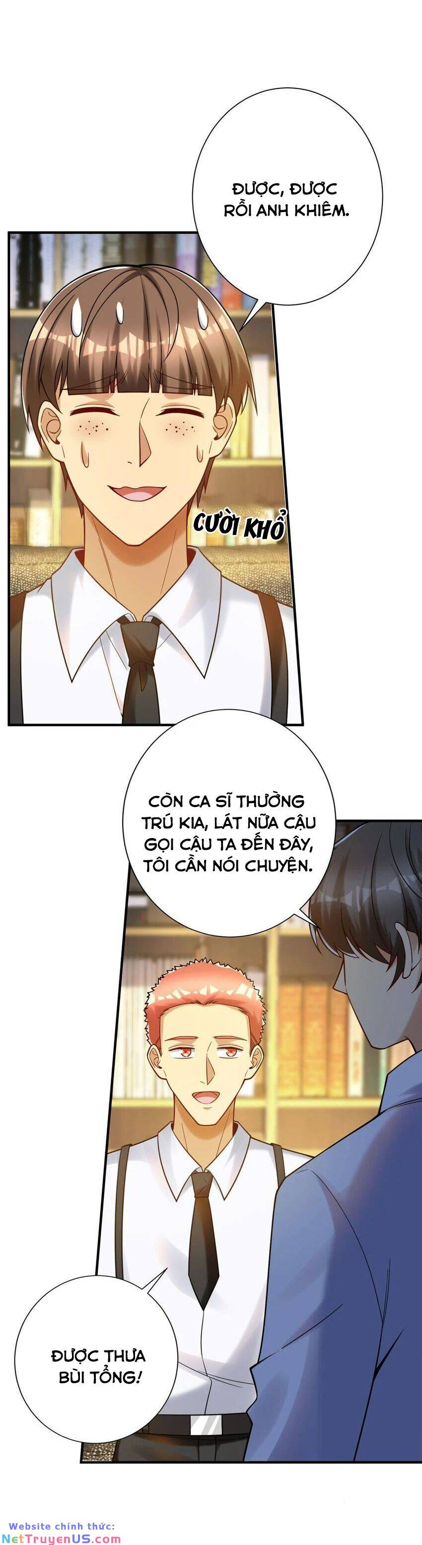 Thành Tỷ Phú Nhờ Thua Lỗ Game Chap 74 - Next Chap 75