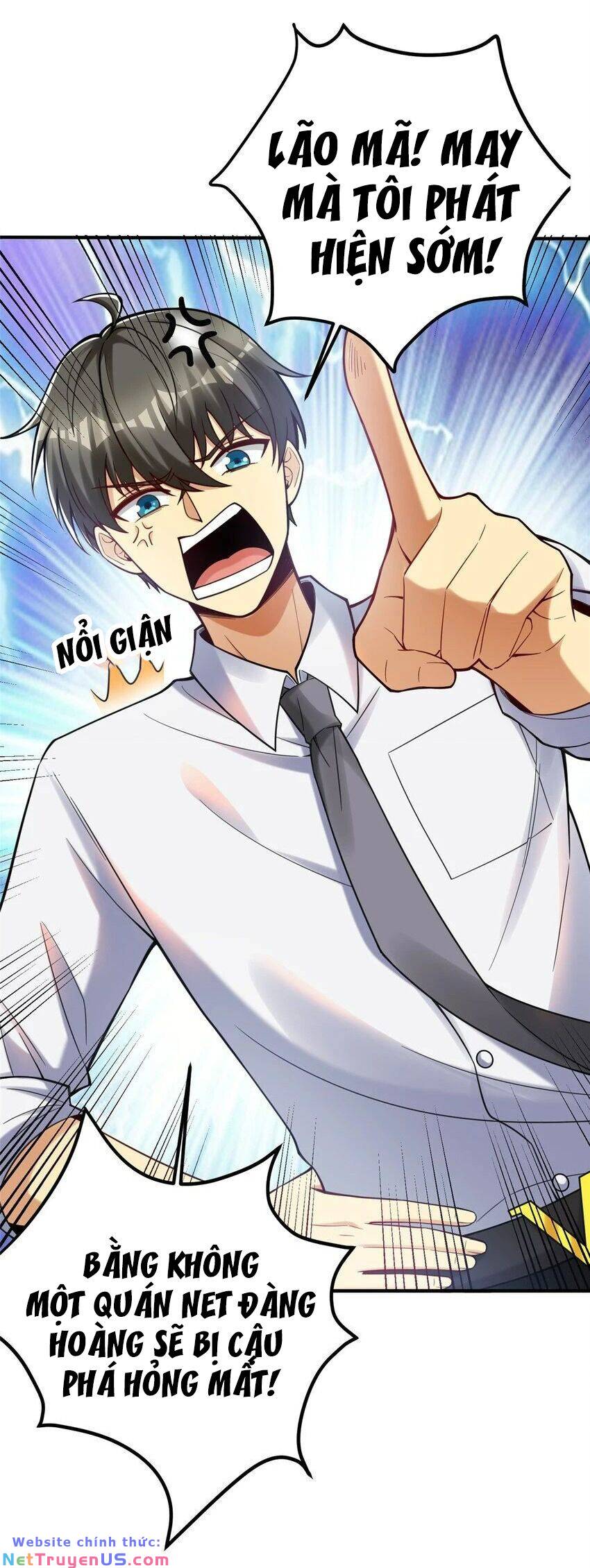 Thành Tỷ Phú Nhờ Thua Lỗ Game Chap 74 - Next Chap 75