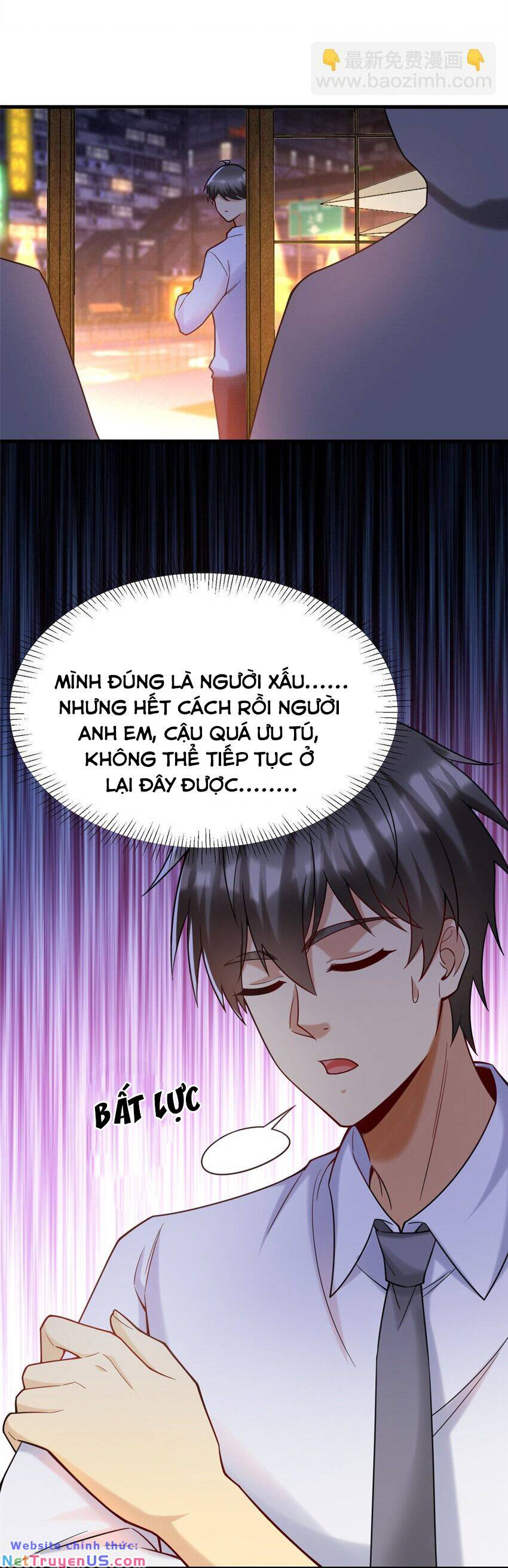 Thành Tỷ Phú Nhờ Thua Lỗ Game Chap 75 - Next Chap 76