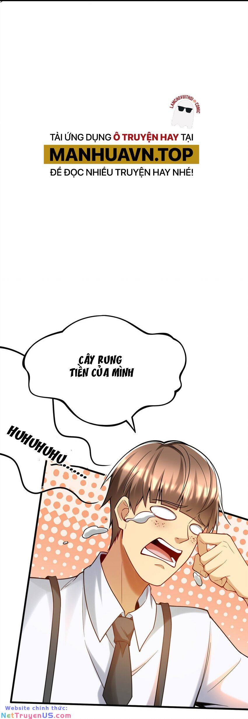 Thành Tỷ Phú Nhờ Thua Lỗ Game Chap 75 - Next Chap 76