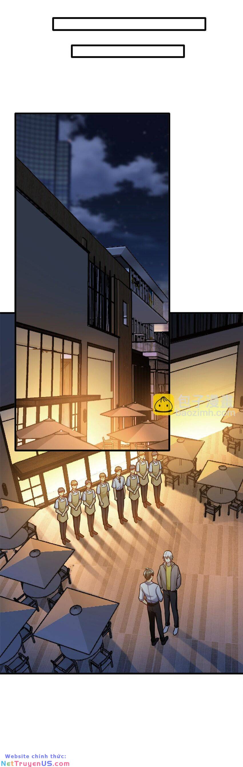 Thành Tỷ Phú Nhờ Thua Lỗ Game Chap 75 - Next Chap 76