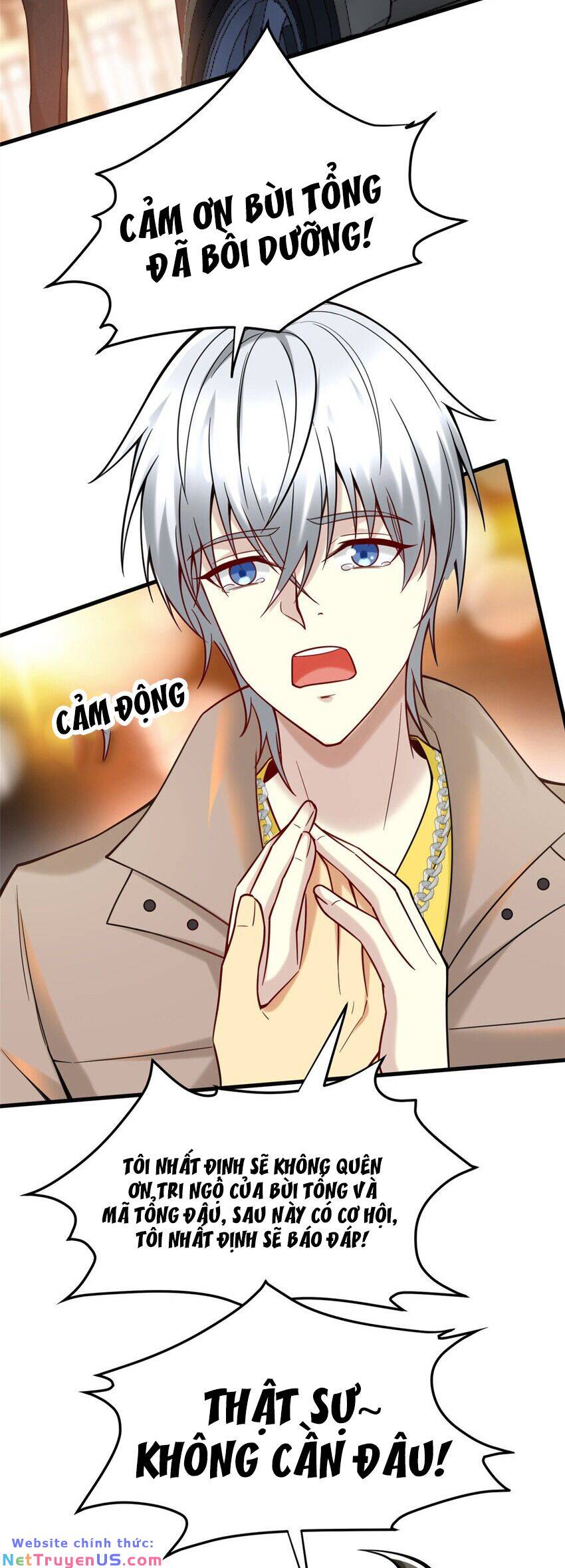 Thành Tỷ Phú Nhờ Thua Lỗ Game Chap 75 - Next Chap 76