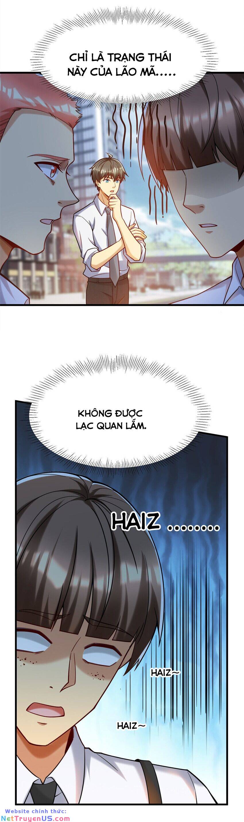 Thành Tỷ Phú Nhờ Thua Lỗ Game Chap 75 - Next Chap 76