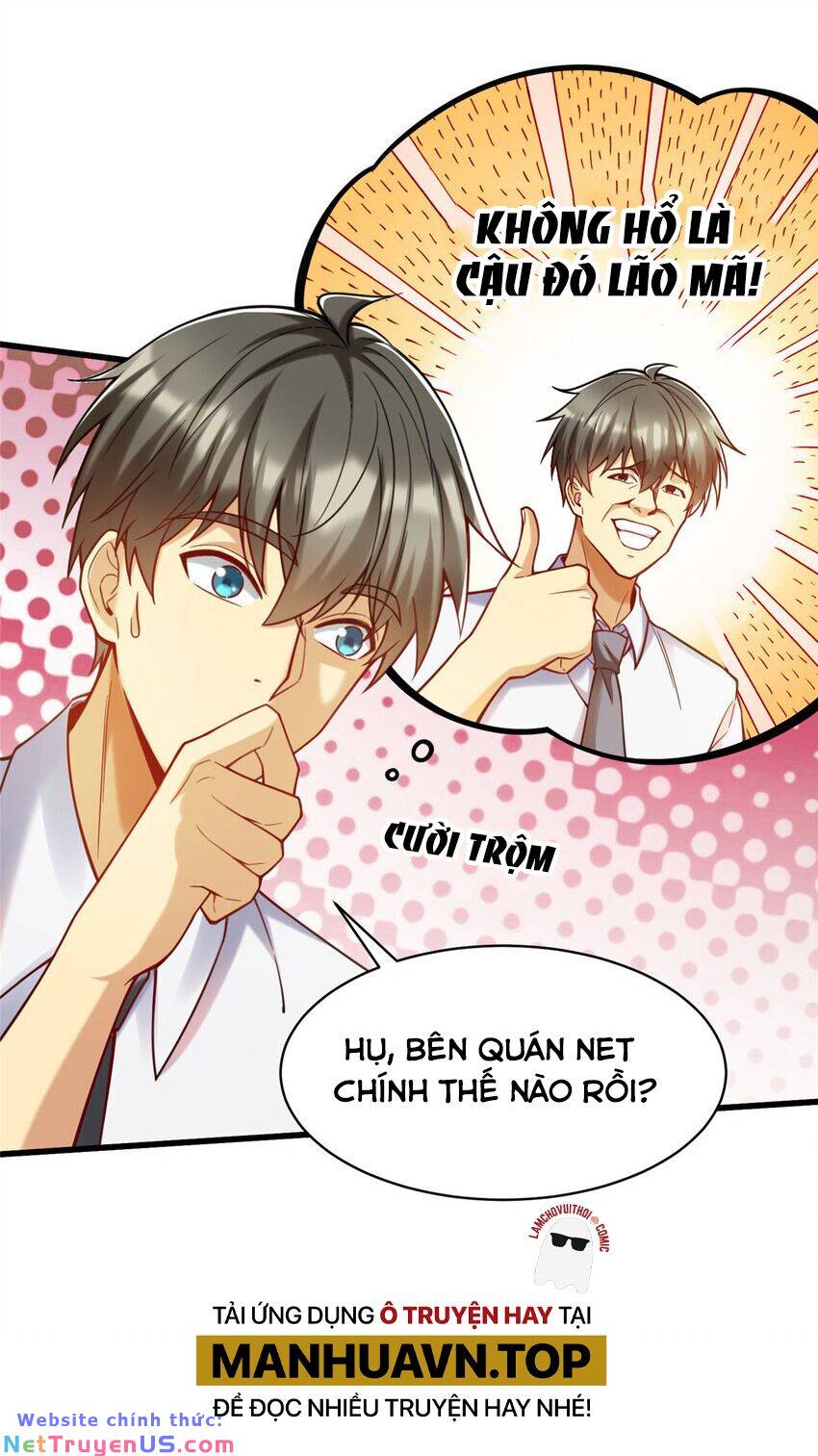 Thành Tỷ Phú Nhờ Thua Lỗ Game Chap 75 - Next Chap 76