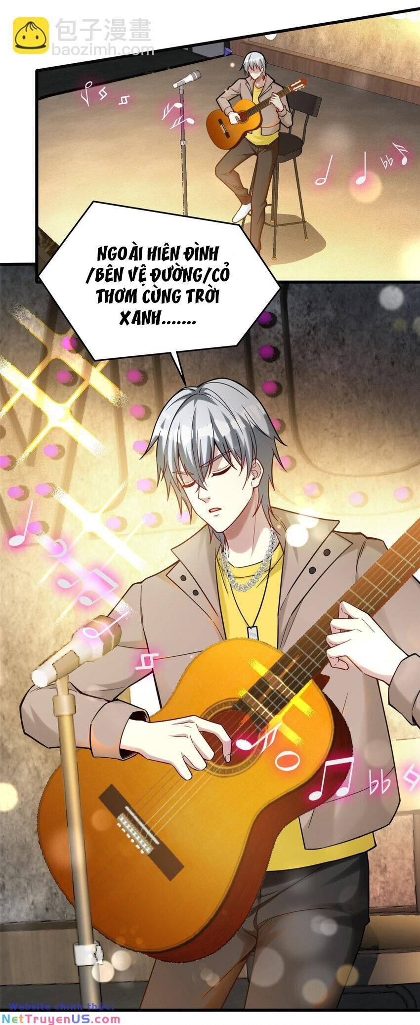 Thành Tỷ Phú Nhờ Thua Lỗ Game Chap 75 - Next Chap 76