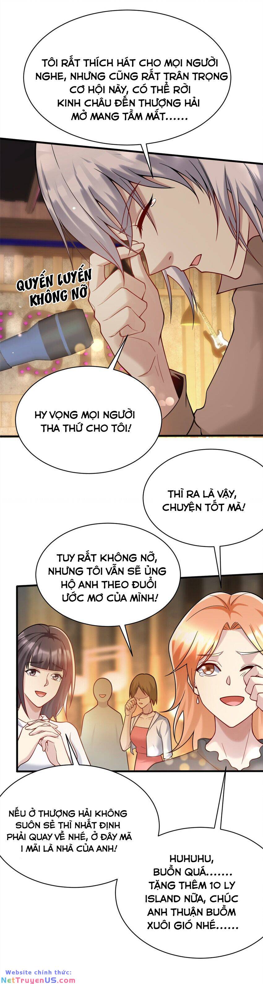 Thành Tỷ Phú Nhờ Thua Lỗ Game Chap 75 - Next Chap 76