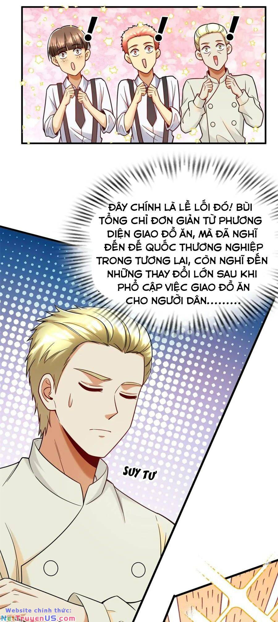 Thành Tỷ Phú Nhờ Thua Lỗ Game Chap 76 - Next Chap 77