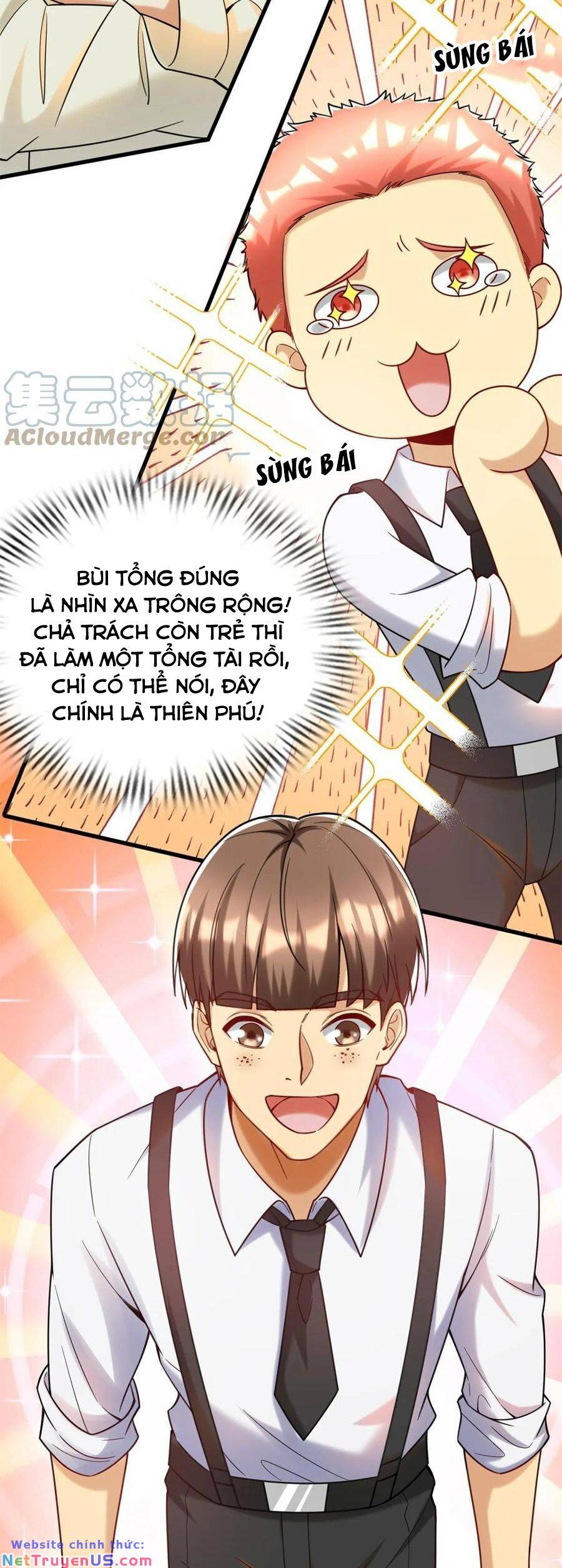 Thành Tỷ Phú Nhờ Thua Lỗ Game Chap 76 - Next Chap 77