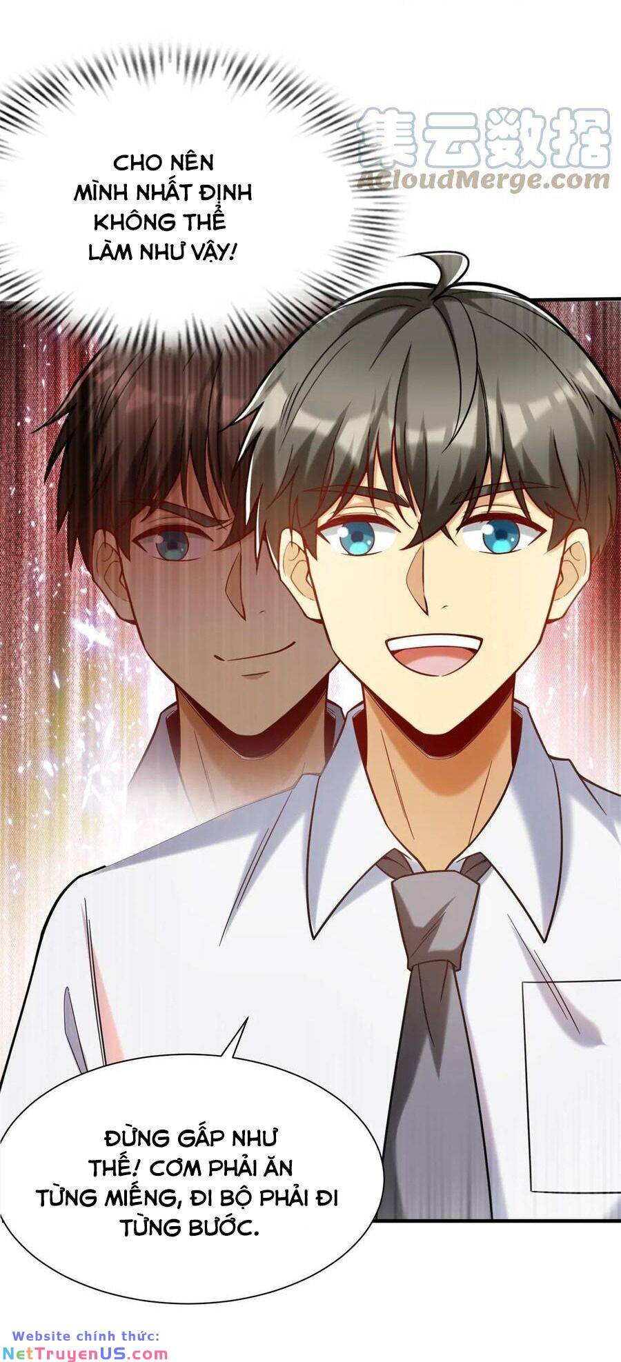 Thành Tỷ Phú Nhờ Thua Lỗ Game Chap 76 - Next Chap 77