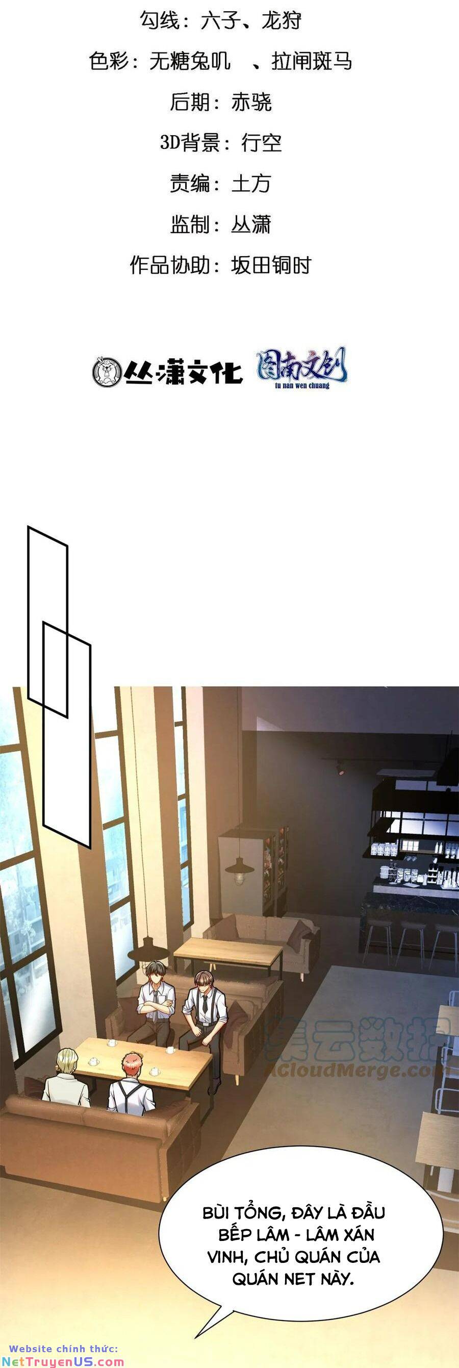 Thành Tỷ Phú Nhờ Thua Lỗ Game Chap 76 - Next Chap 77