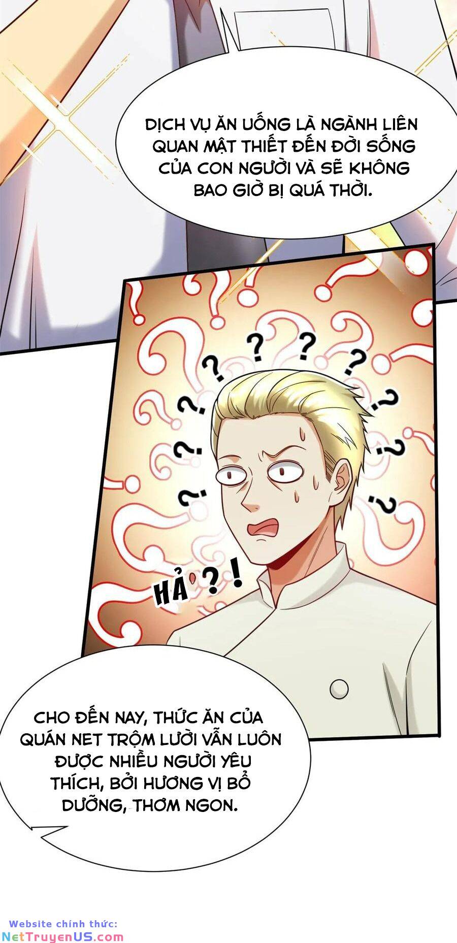 Thành Tỷ Phú Nhờ Thua Lỗ Game Chap 76 - Next Chap 77