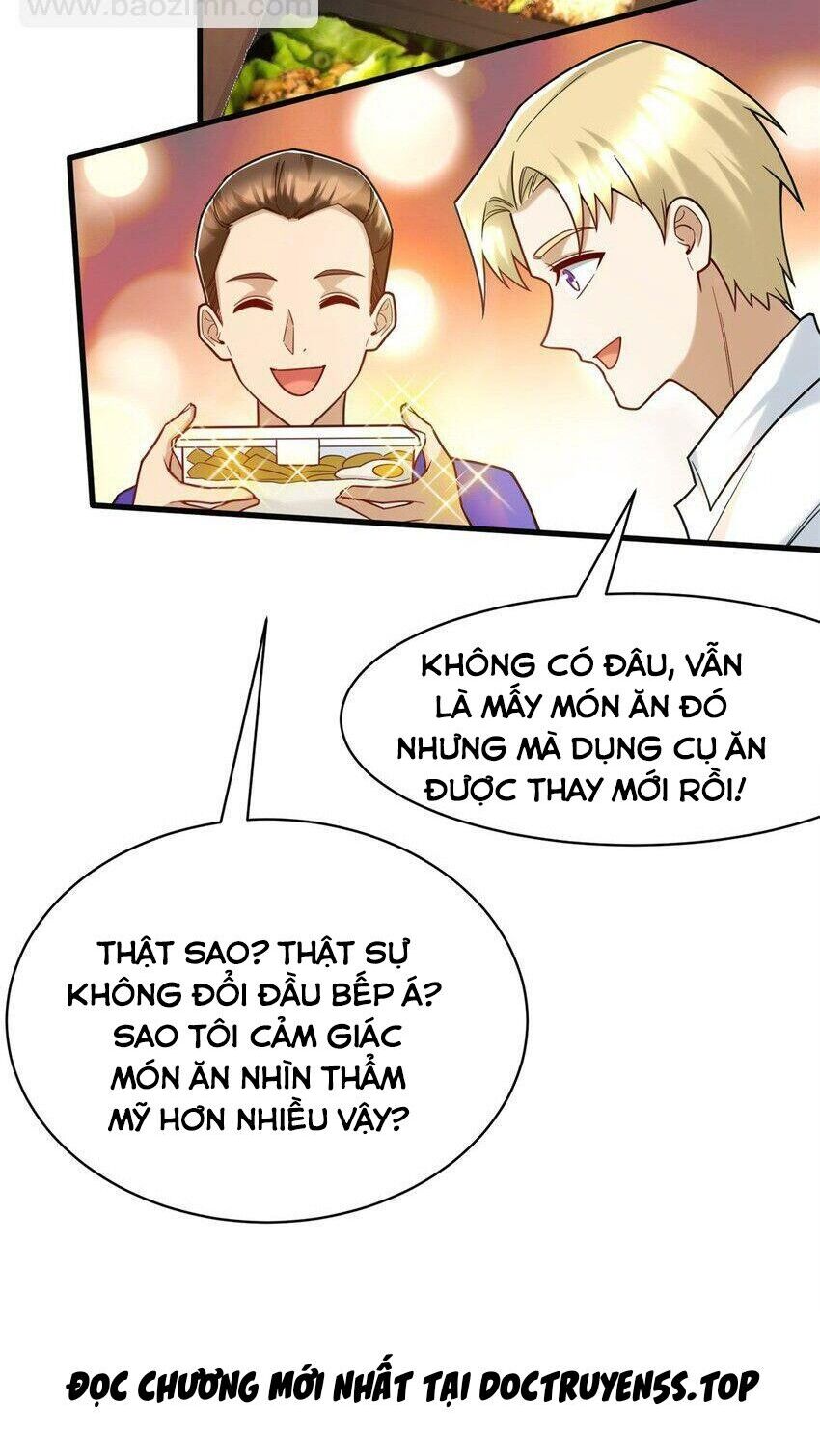 Thành Tỷ Phú Nhờ Thua Lỗ Game Chap 77 - Next Chap 78