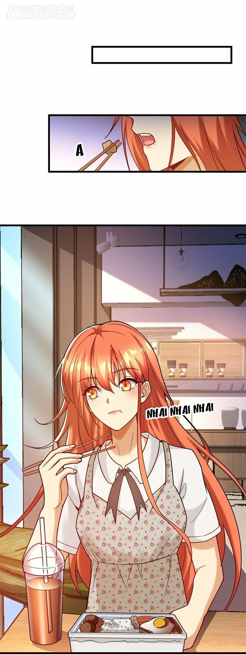 Thành Tỷ Phú Nhờ Thua Lỗ Game Chap 77 - Next Chap 78