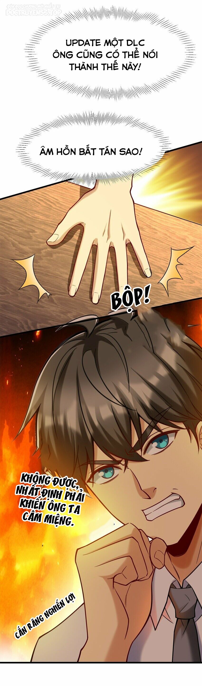 Thành Tỷ Phú Nhờ Thua Lỗ Game Chap 77 - Next Chap 78