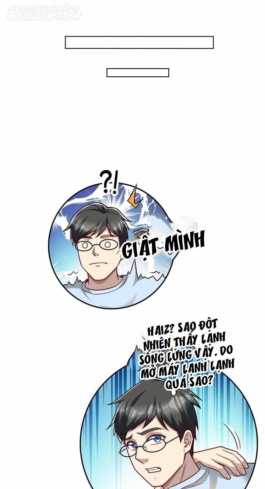 Thành Tỷ Phú Nhờ Thua Lỗ Game Chap 77 - Next Chap 78