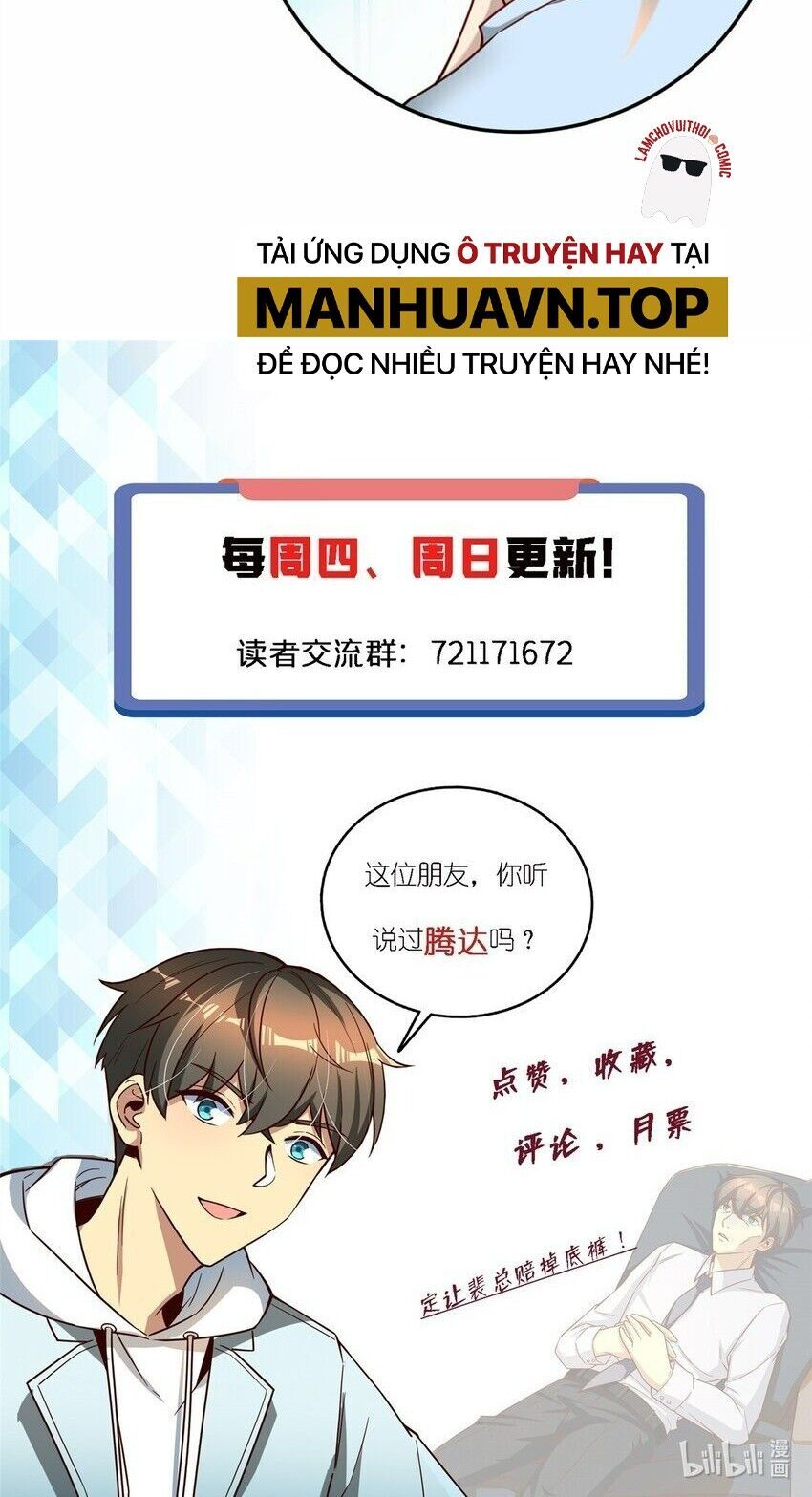 Thành Tỷ Phú Nhờ Thua Lỗ Game Chap 77 - Next Chap 78