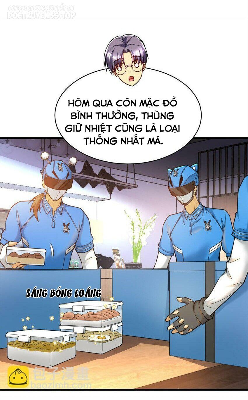 Thành Tỷ Phú Nhờ Thua Lỗ Game Chap 77 - Next Chap 78