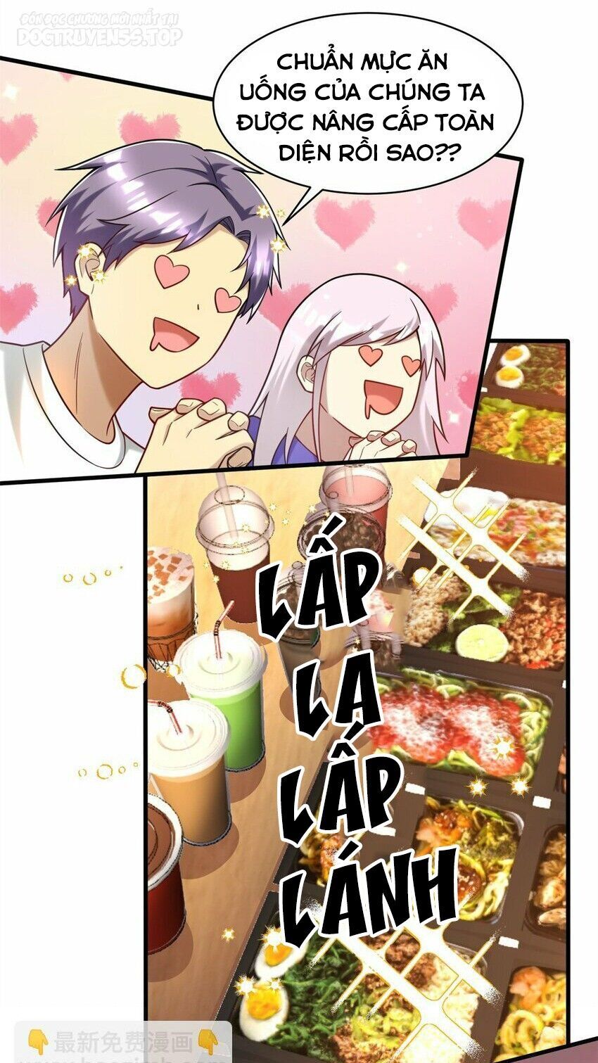 Thành Tỷ Phú Nhờ Thua Lỗ Game Chap 77 - Next Chap 78