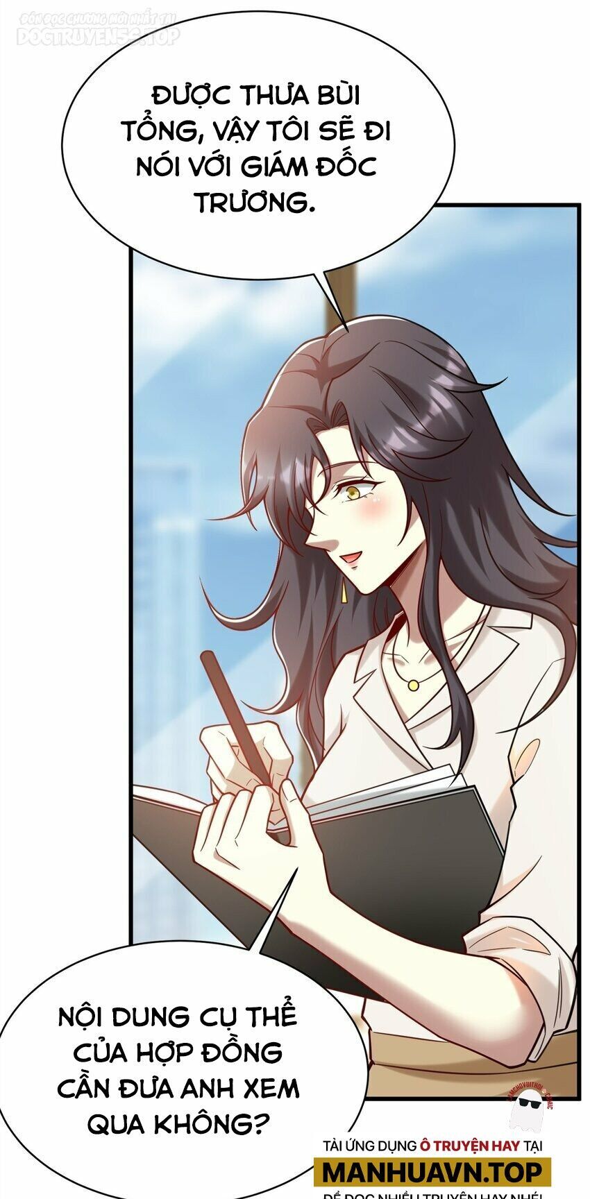 Thành Tỷ Phú Nhờ Thua Lỗ Game Chap 78 - Next Chap 79