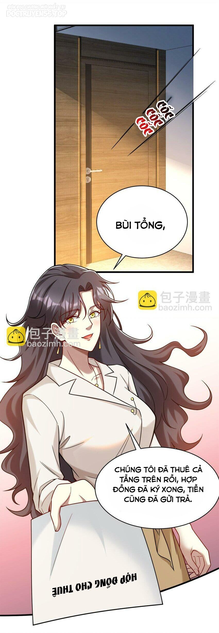 Thành Tỷ Phú Nhờ Thua Lỗ Game Chap 78 - Next Chap 79