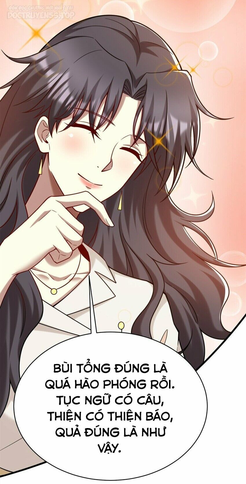 Thành Tỷ Phú Nhờ Thua Lỗ Game Chap 78 - Next Chap 79