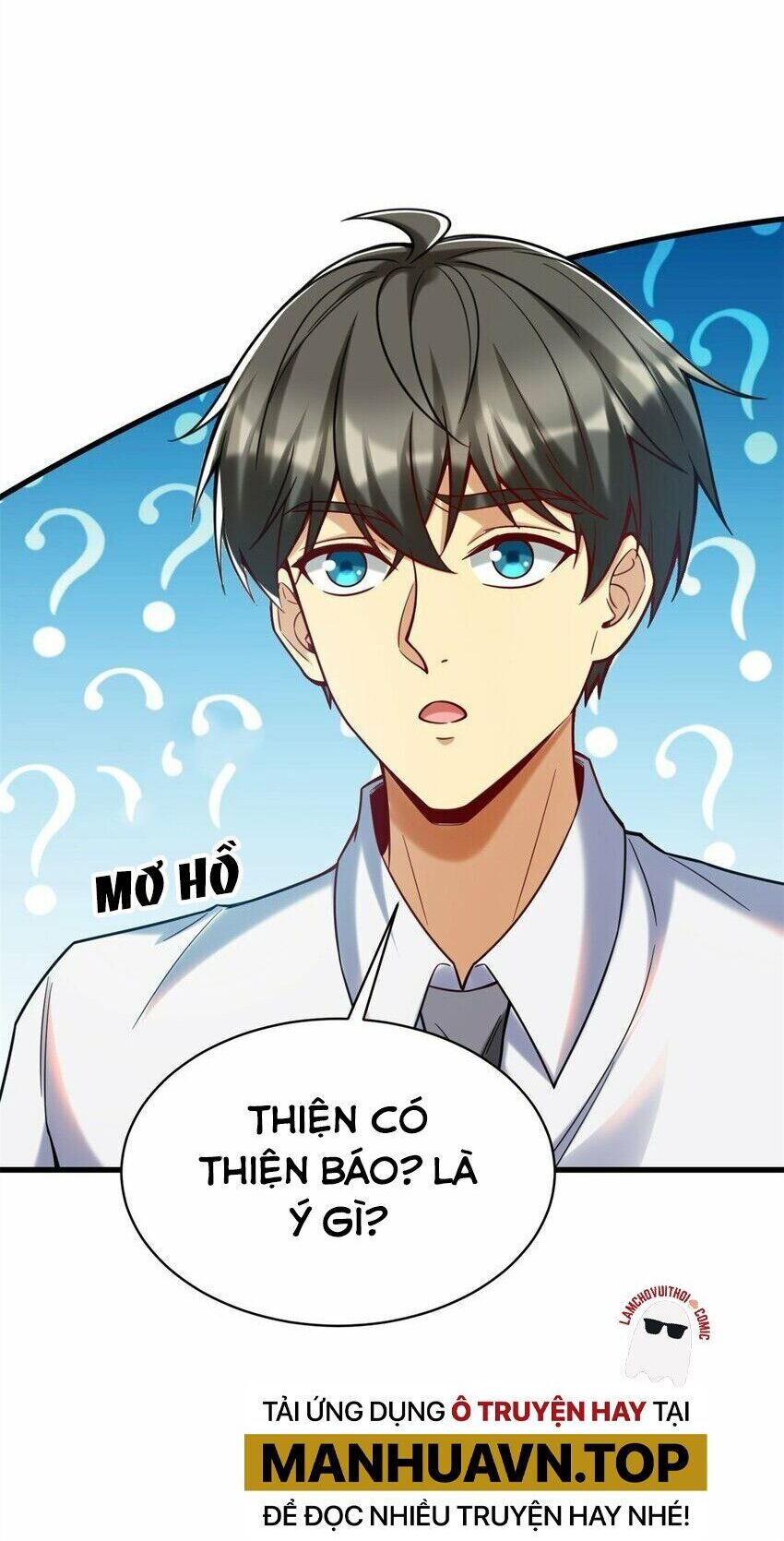 Thành Tỷ Phú Nhờ Thua Lỗ Game Chap 78 - Next Chap 79