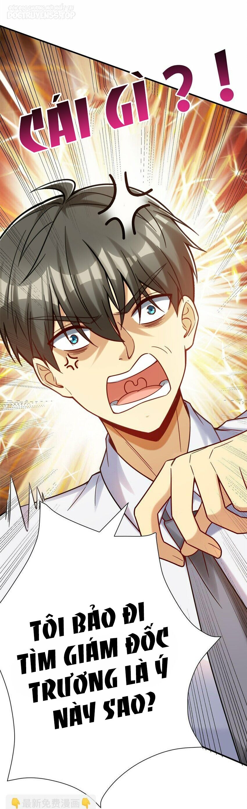 Thành Tỷ Phú Nhờ Thua Lỗ Game Chap 79 - Next Chap 80