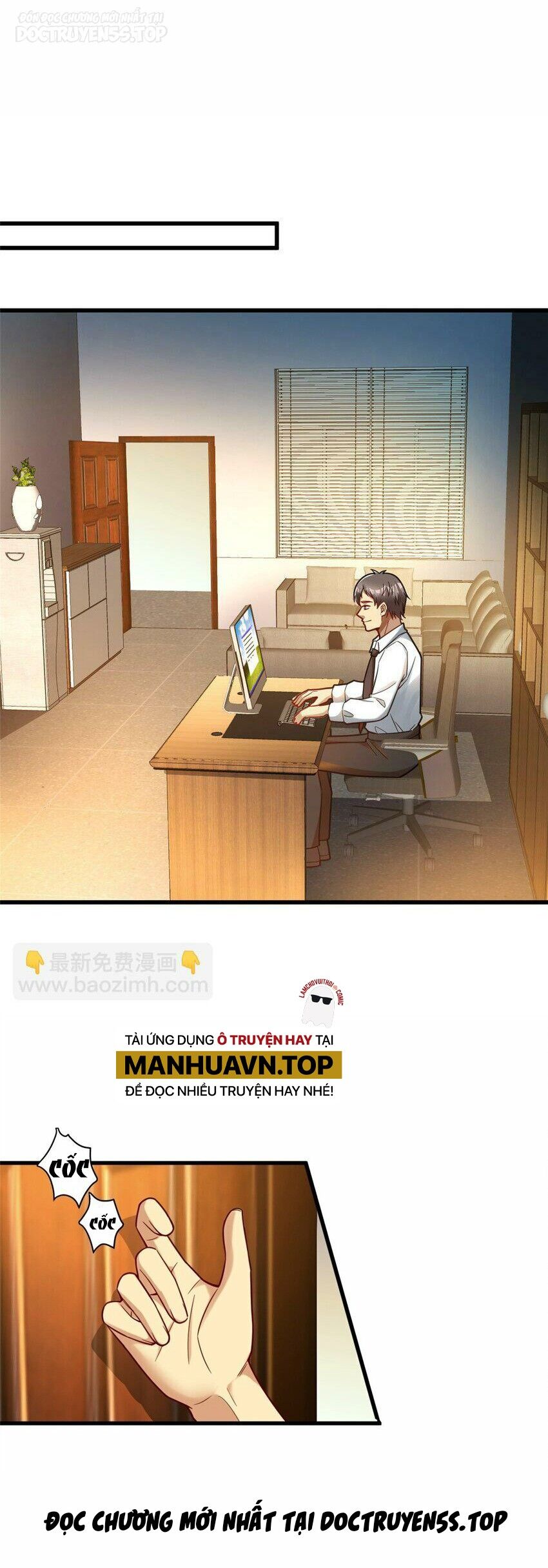 Thành Tỷ Phú Nhờ Thua Lỗ Game Chap 79 - Next Chap 80