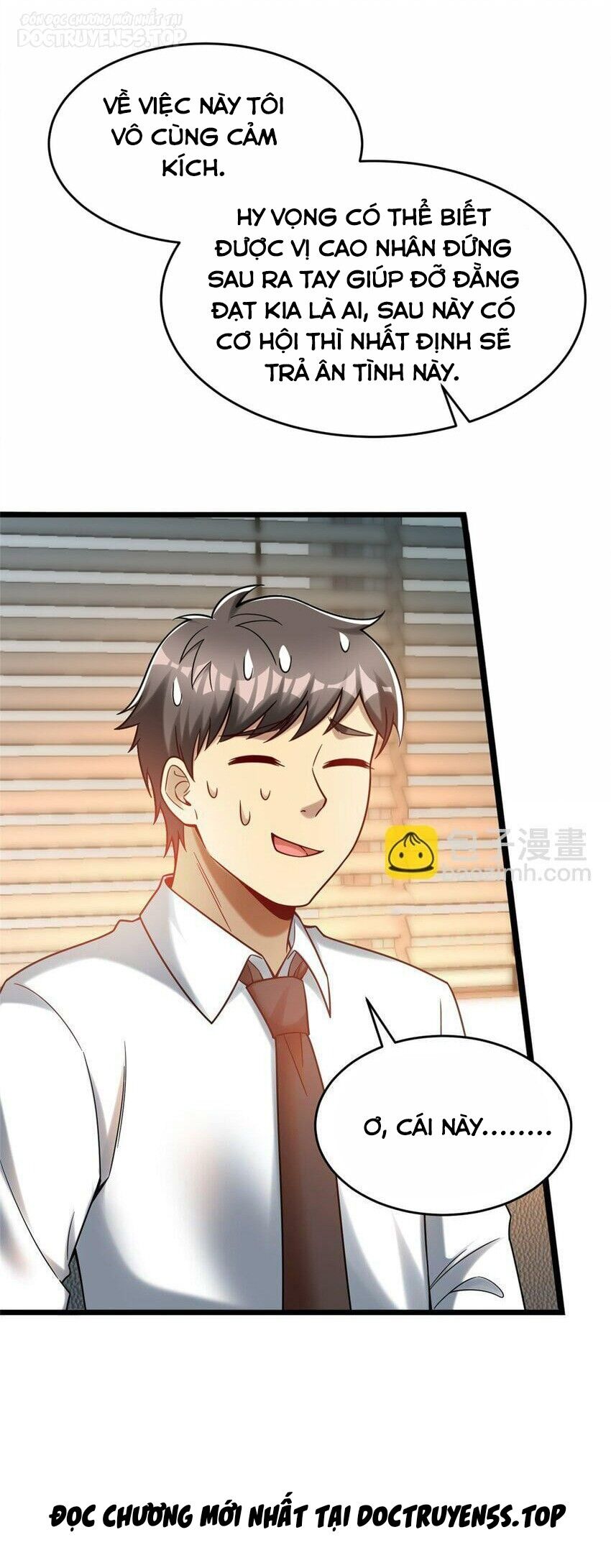 Thành Tỷ Phú Nhờ Thua Lỗ Game Chap 79 - Next Chap 80