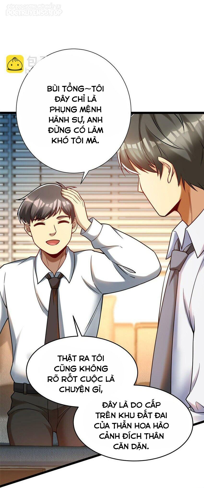 Thành Tỷ Phú Nhờ Thua Lỗ Game Chap 79 - Next Chap 80