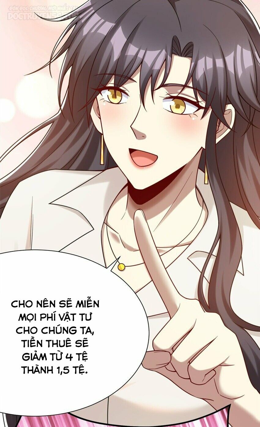 Thành Tỷ Phú Nhờ Thua Lỗ Game Chap 79 - Next Chap 80