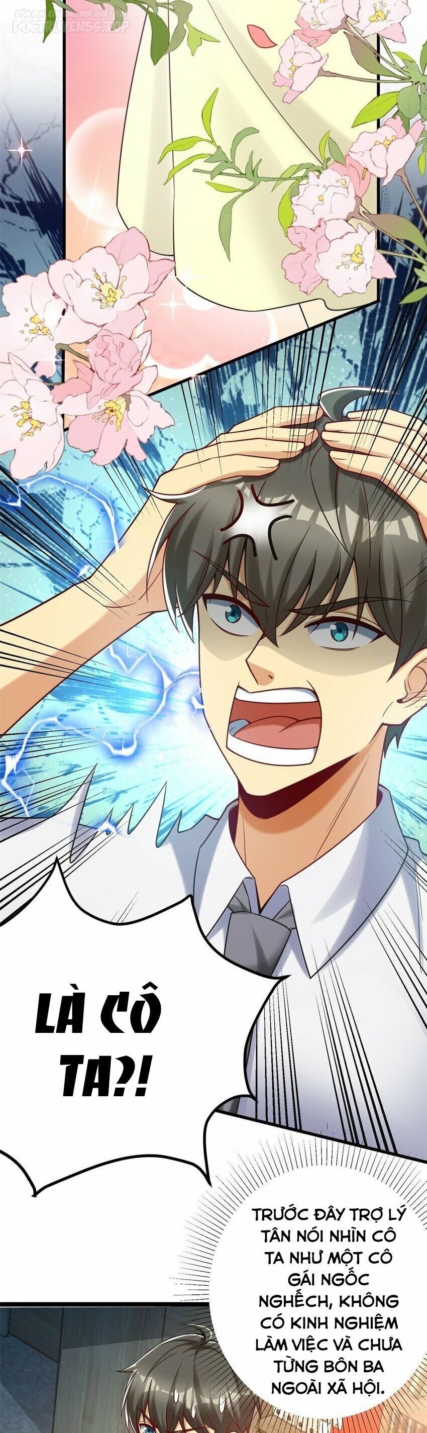 Thành Tỷ Phú Nhờ Thua Lỗ Game Chap 79 - Next Chap 80