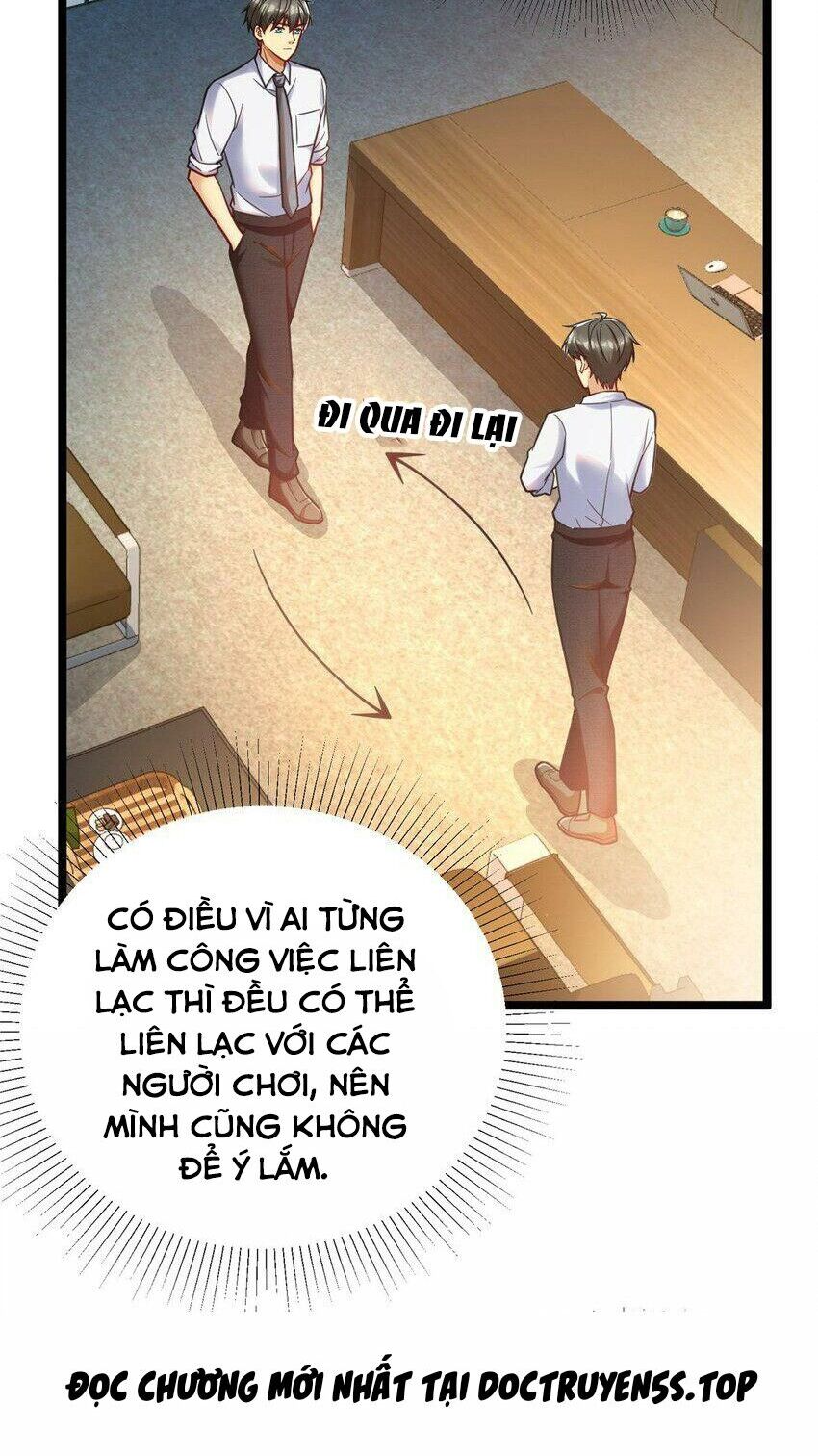 Thành Tỷ Phú Nhờ Thua Lỗ Game Chap 79 - Next Chap 80