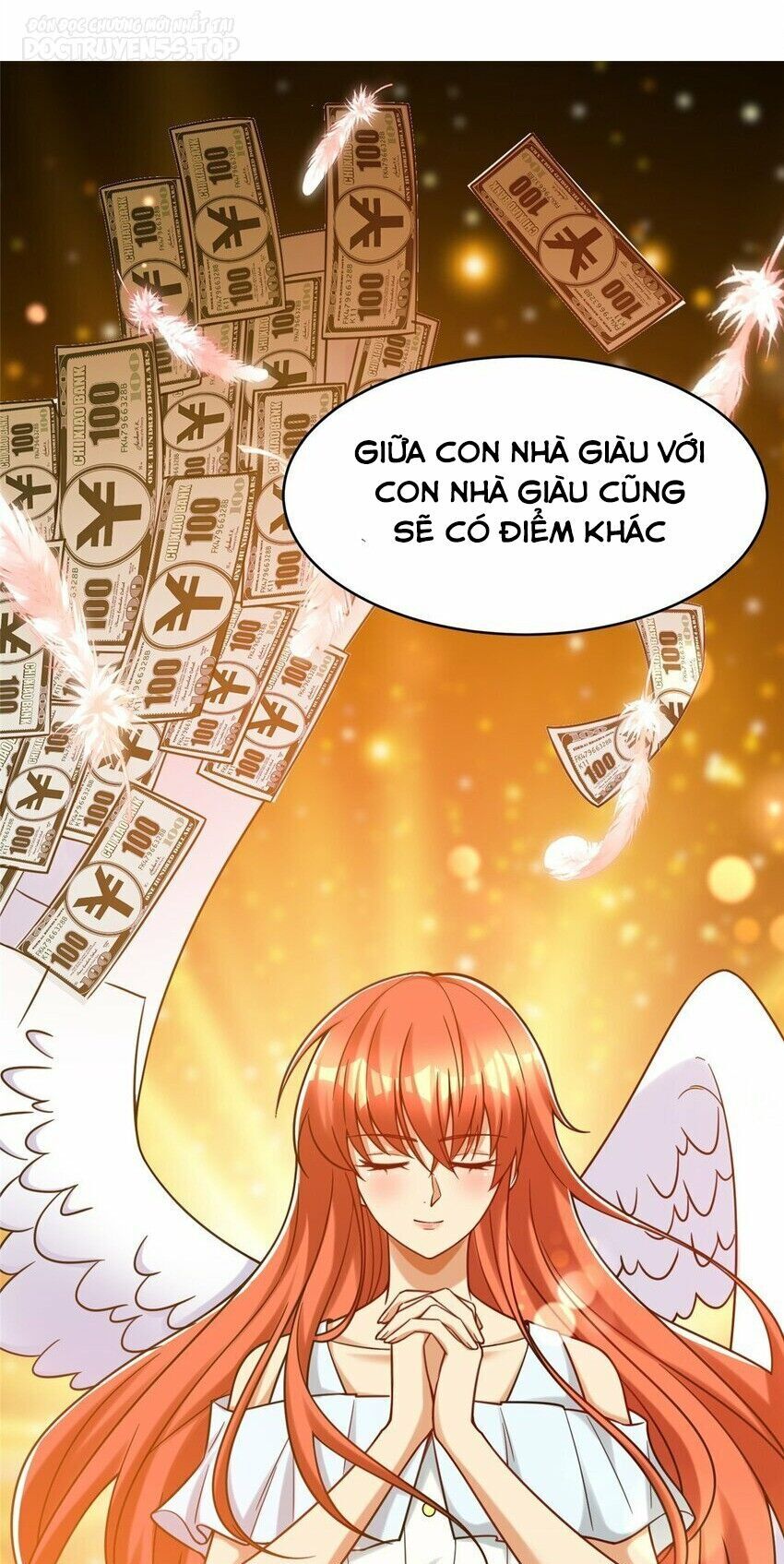 Thành Tỷ Phú Nhờ Thua Lỗ Game Chap 79 - Next Chap 80