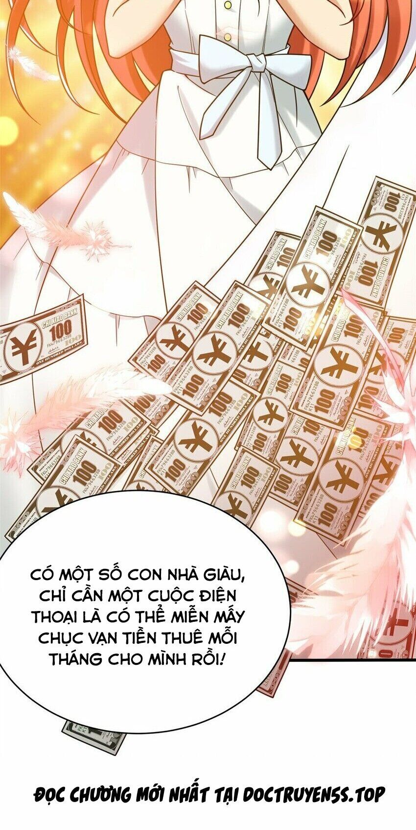 Thành Tỷ Phú Nhờ Thua Lỗ Game Chap 79 - Next Chap 80