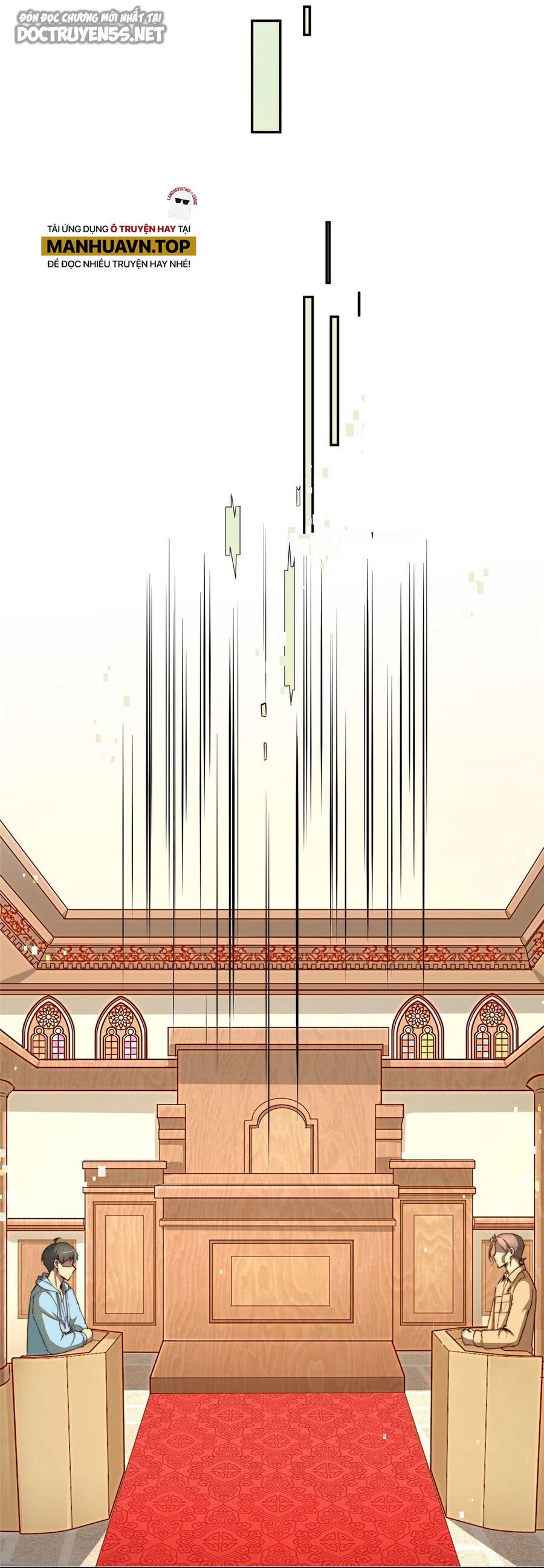 Thành Tỷ Phú Nhờ Thua Lỗ Game Chap 8 - Next Chap 9