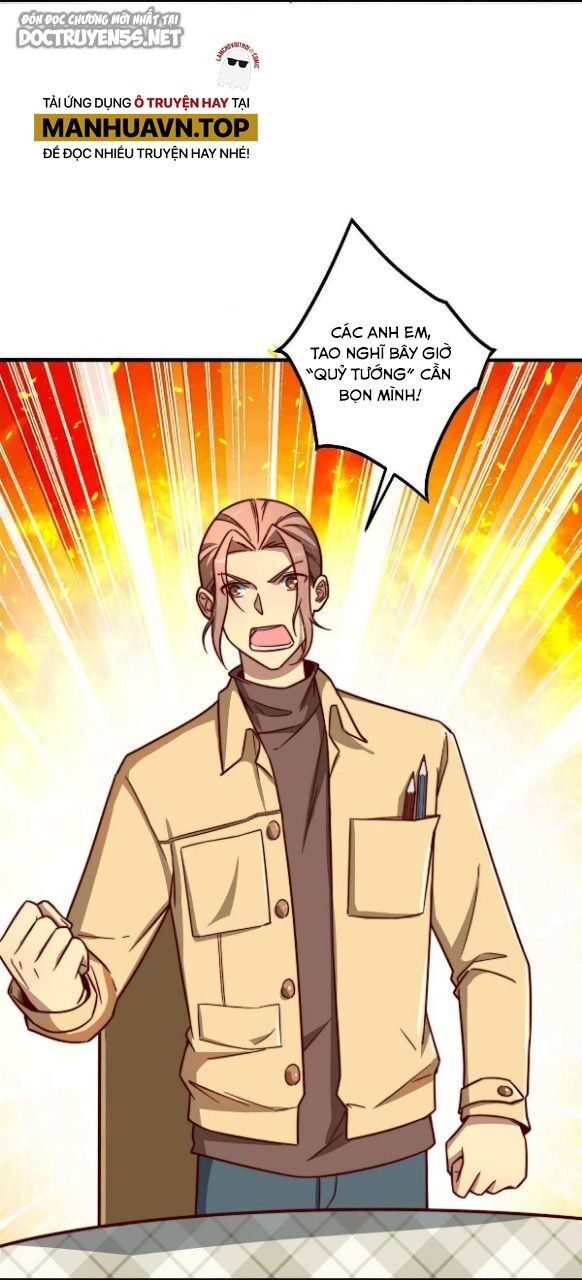 Thành Tỷ Phú Nhờ Thua Lỗ Game Chap 8 - Next Chap 9