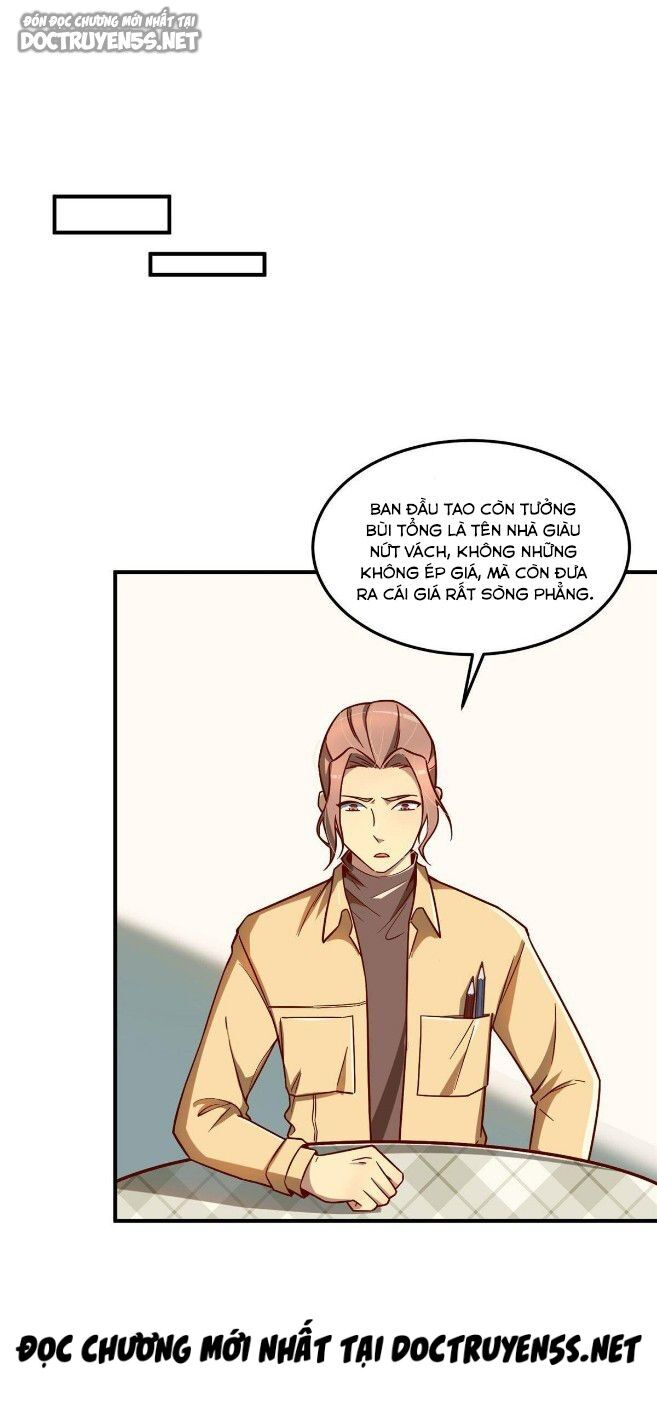 Thành Tỷ Phú Nhờ Thua Lỗ Game Chap 8 - Next Chap 9