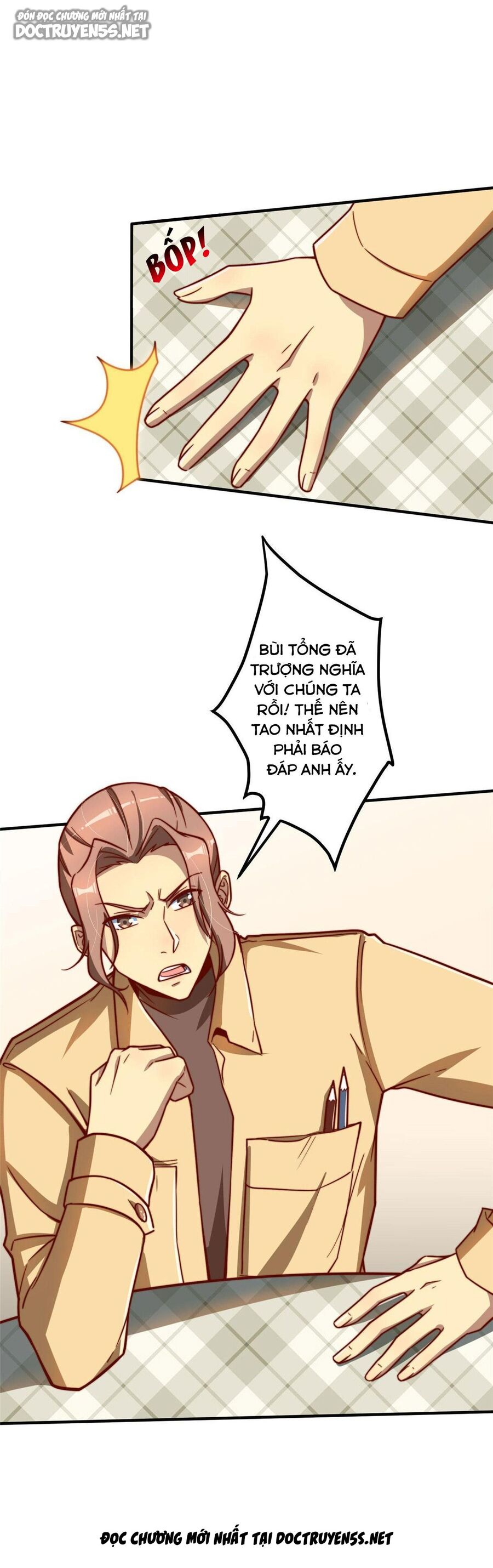 Thành Tỷ Phú Nhờ Thua Lỗ Game Chap 8 - Next Chap 9