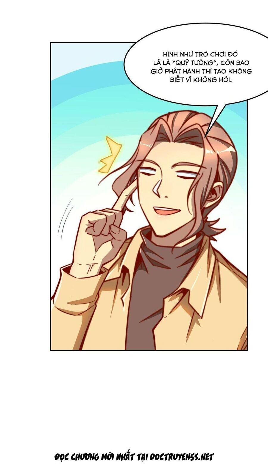 Thành Tỷ Phú Nhờ Thua Lỗ Game Chap 8 - Next Chap 9