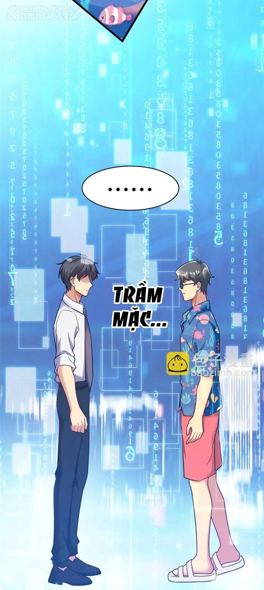 Thành Tỷ Phú Nhờ Thua Lỗ Game Chap 80 - Next Chap 81