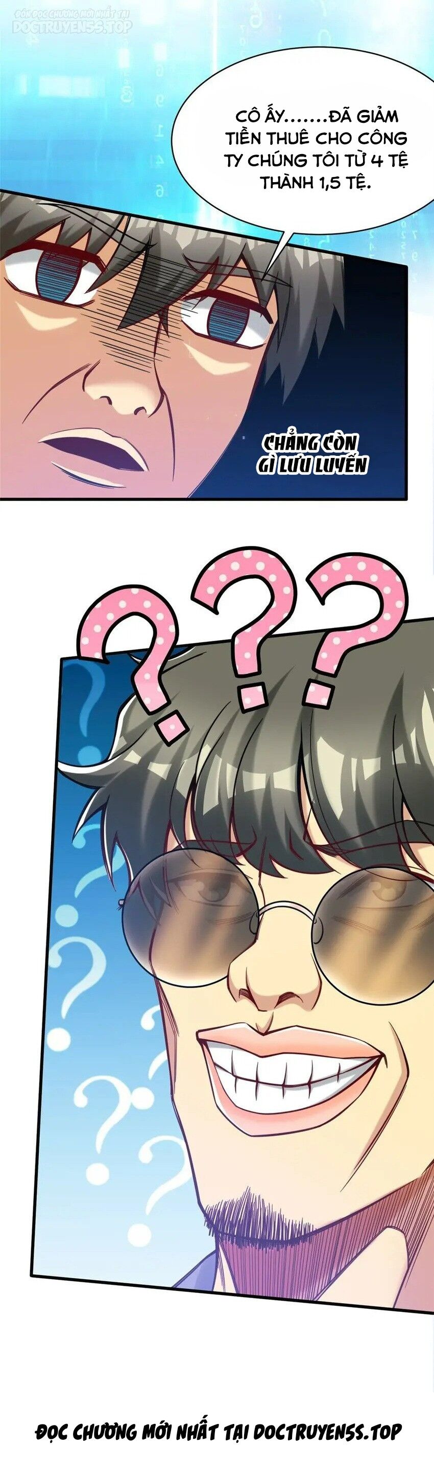 Thành Tỷ Phú Nhờ Thua Lỗ Game Chap 80 - Next Chap 81