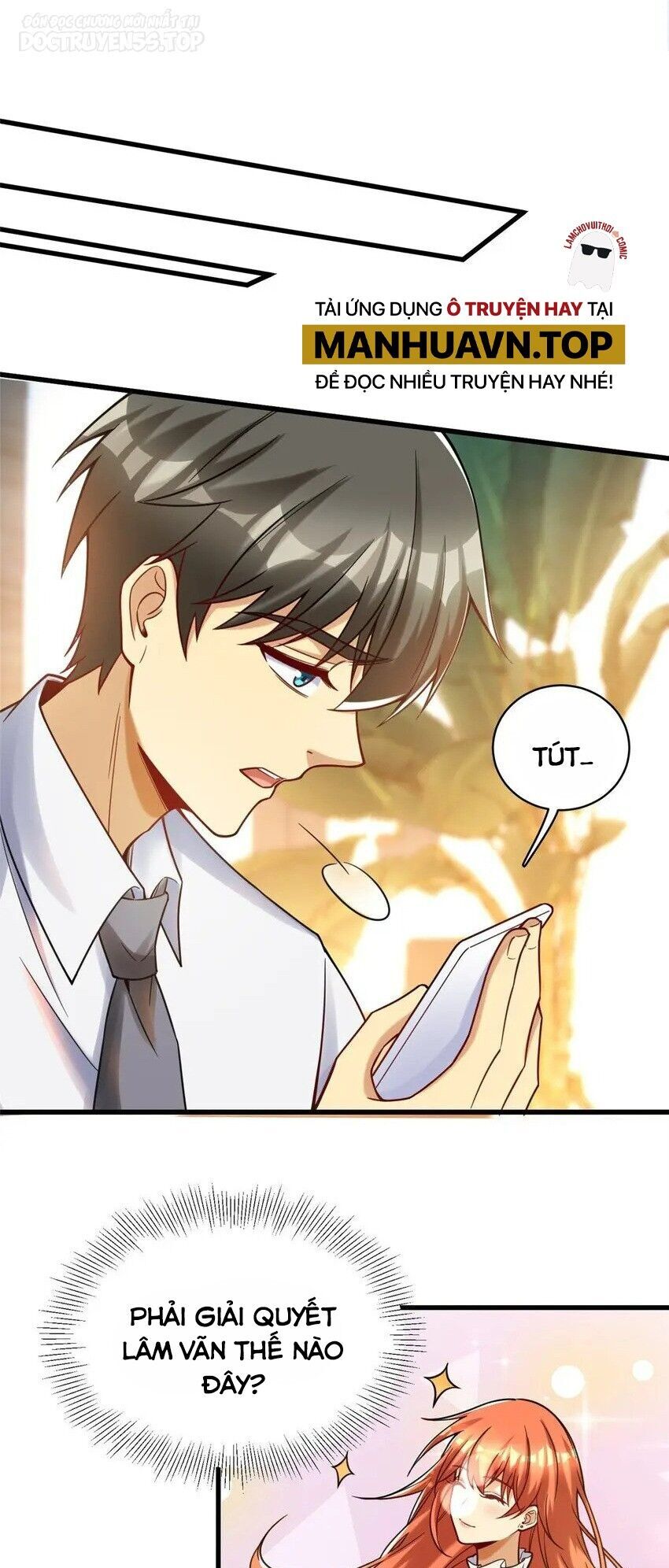 Thành Tỷ Phú Nhờ Thua Lỗ Game Chap 80 - Next Chap 81