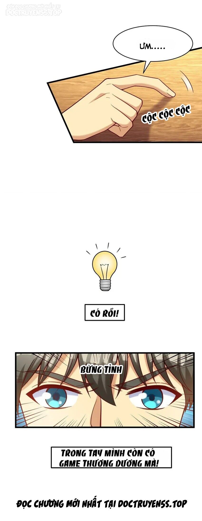 Thành Tỷ Phú Nhờ Thua Lỗ Game Chap 80 - Next Chap 81