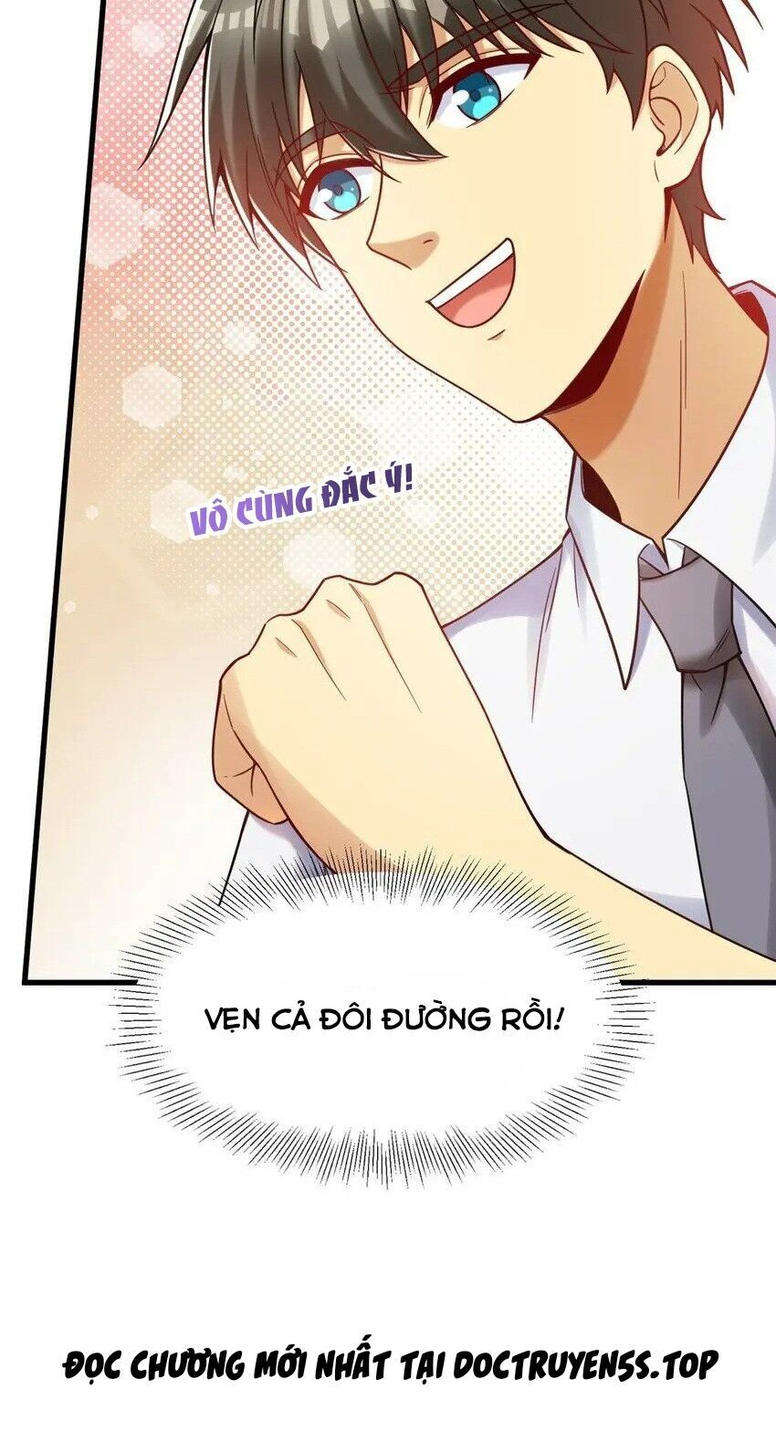 Thành Tỷ Phú Nhờ Thua Lỗ Game Chap 80 - Next Chap 81