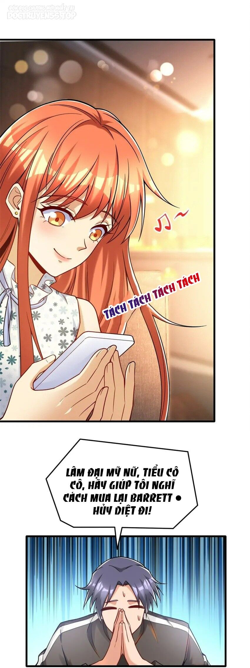 Thành Tỷ Phú Nhờ Thua Lỗ Game Chap 80 - Next Chap 81