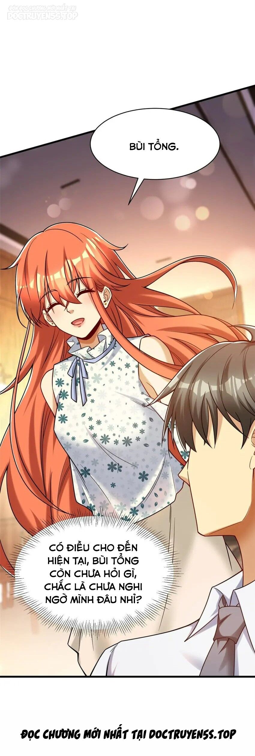 Thành Tỷ Phú Nhờ Thua Lỗ Game Chap 80 - Next Chap 81