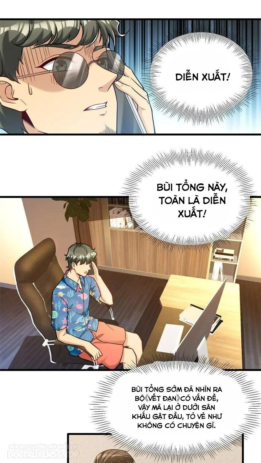 Thành Tỷ Phú Nhờ Thua Lỗ Game Chap 80 - Next Chap 81